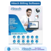 hitech billing software new